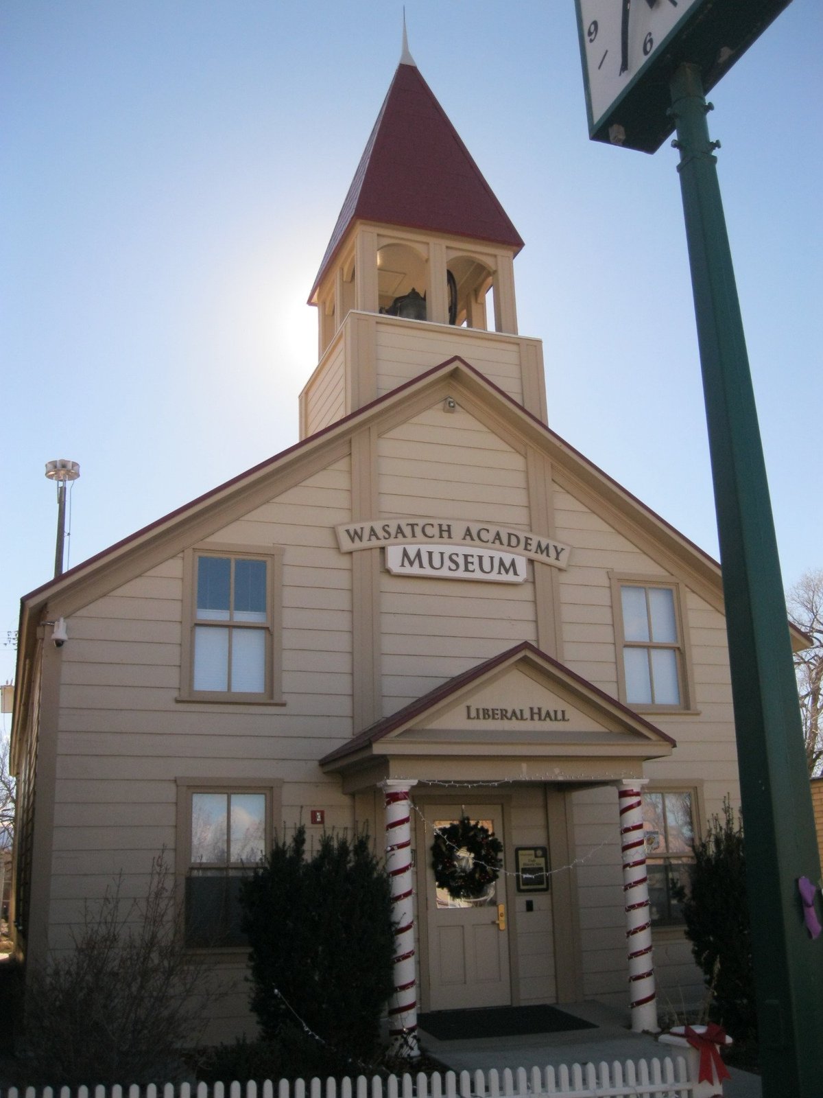 Wasatch Academy Museum - All You Need to Know BEFORE You Go (2024)