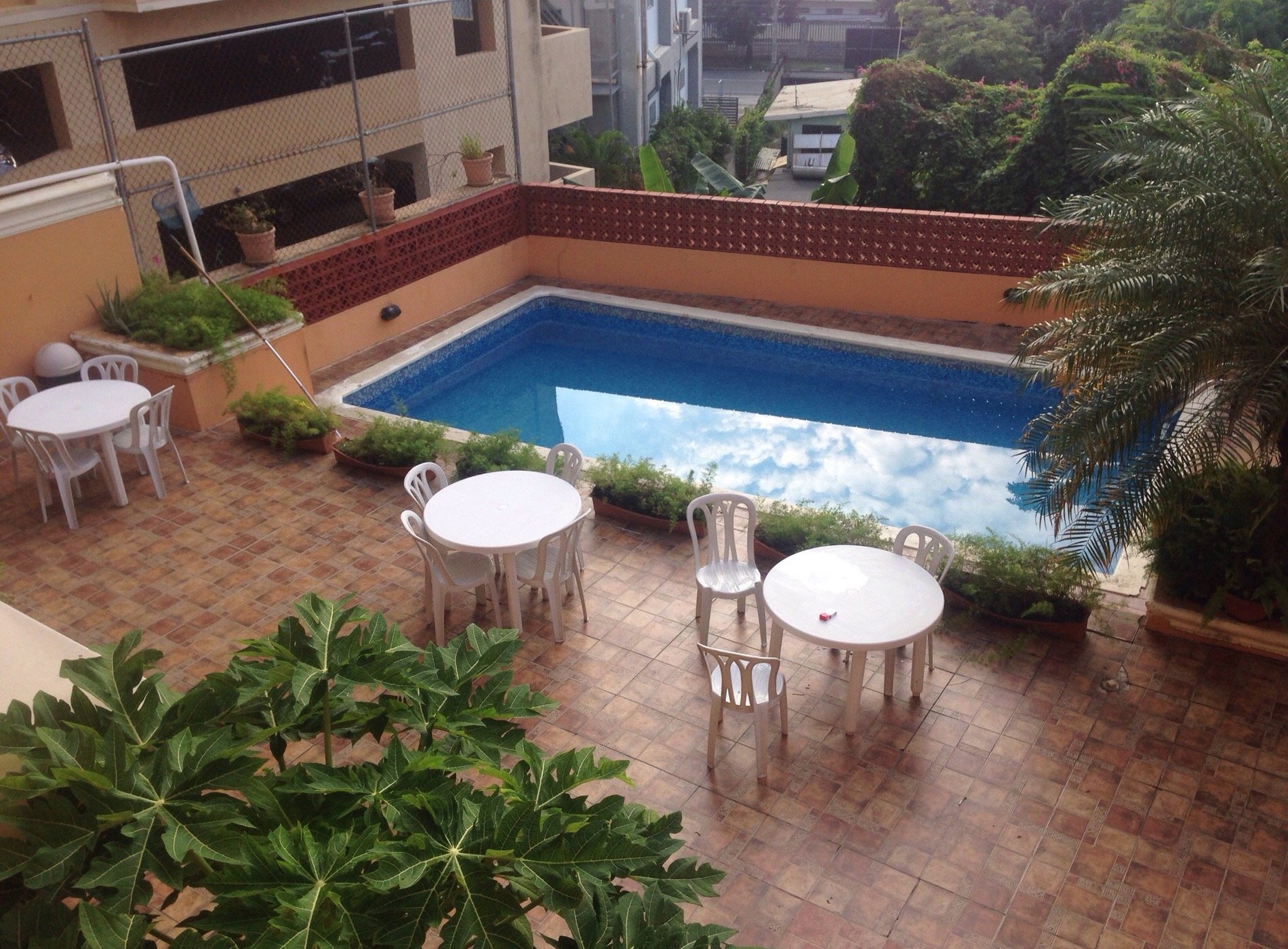 Apartahotel Drake Bolívar by null