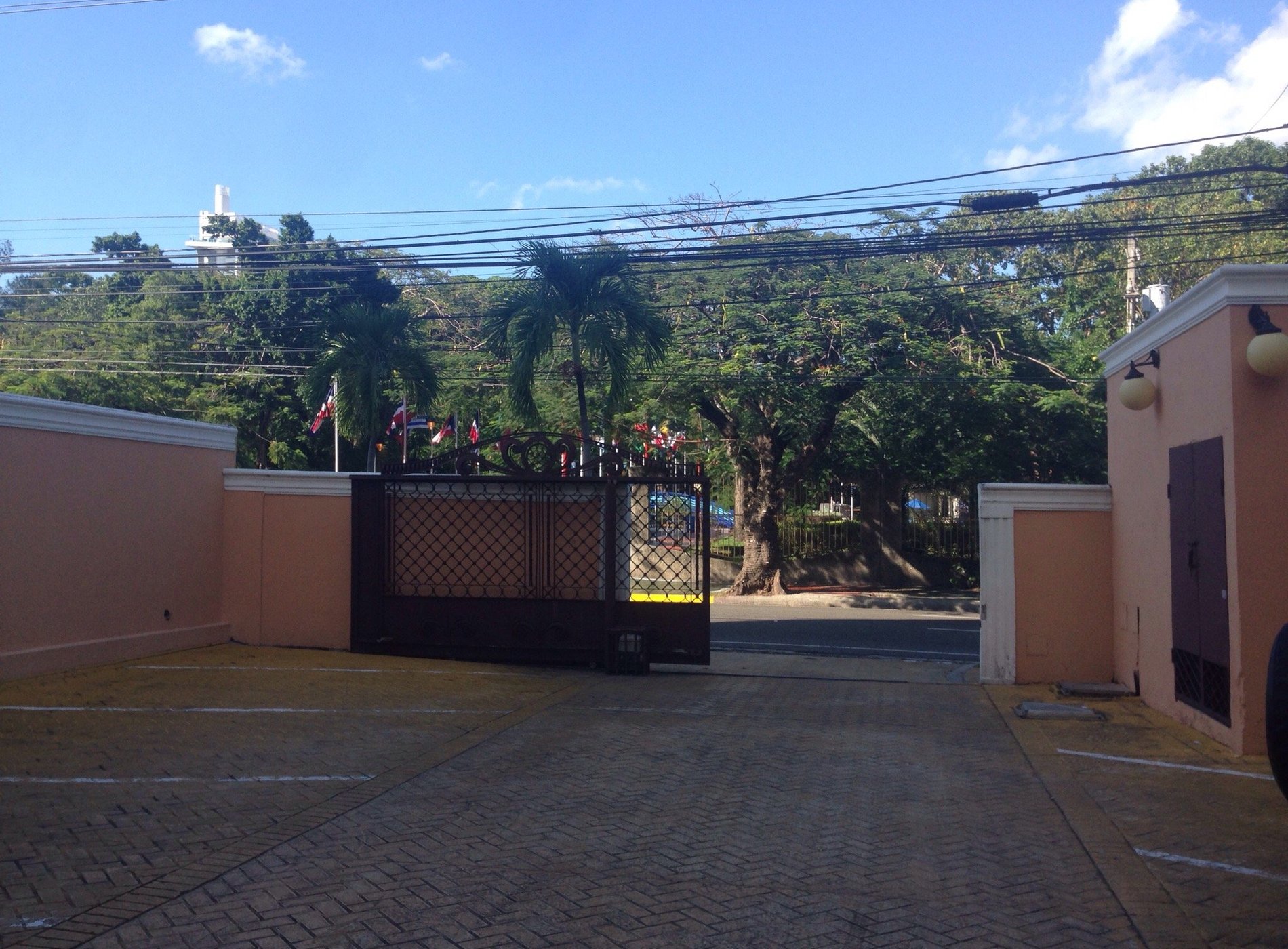 Apartahotel Drake Bolívar by null