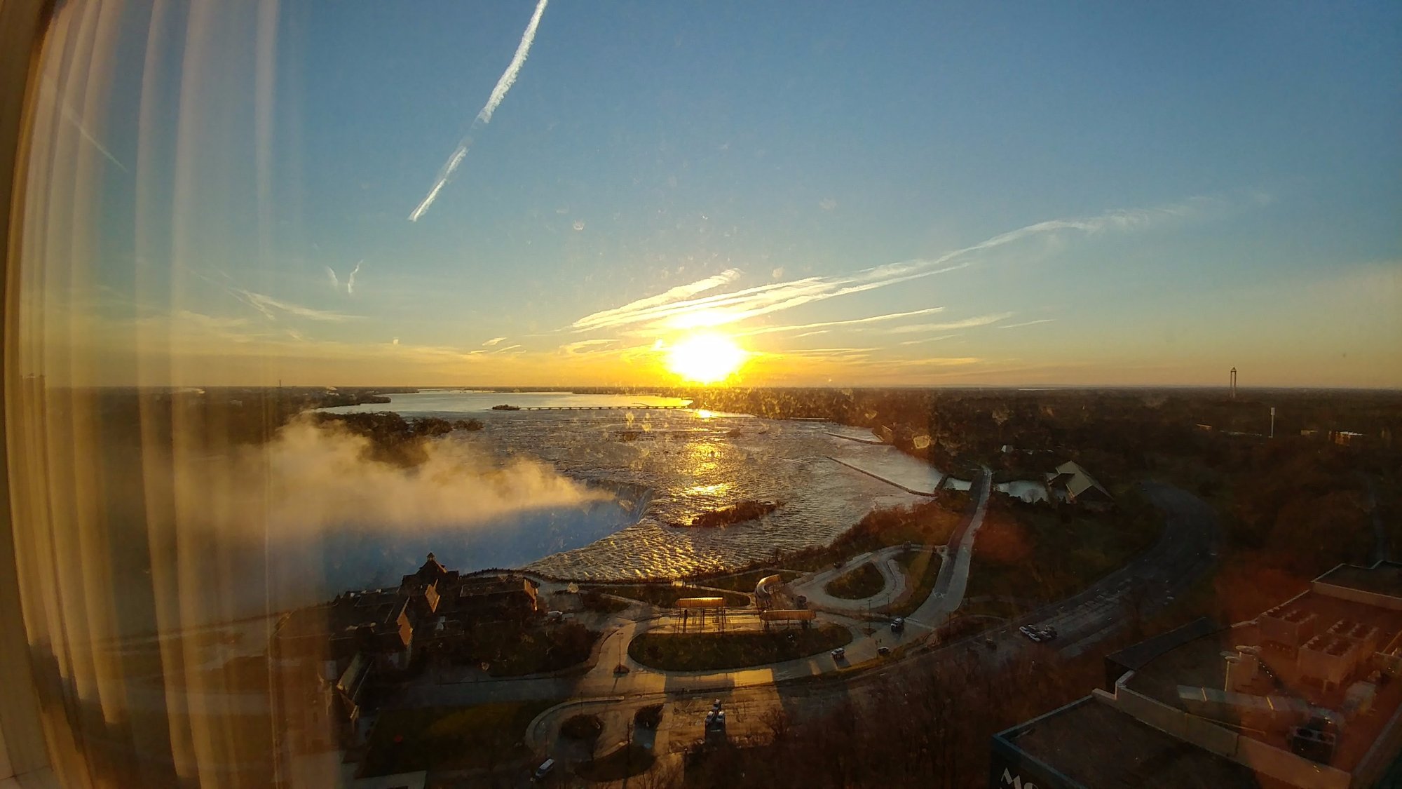 Embassy Suites By Hilton Niagara Falls Fallsview UPDATED 2024 Prices   The Fallsview Room Also 