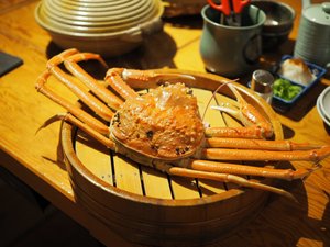 食事