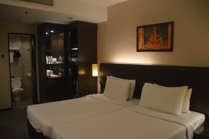 Kamar & Suite
