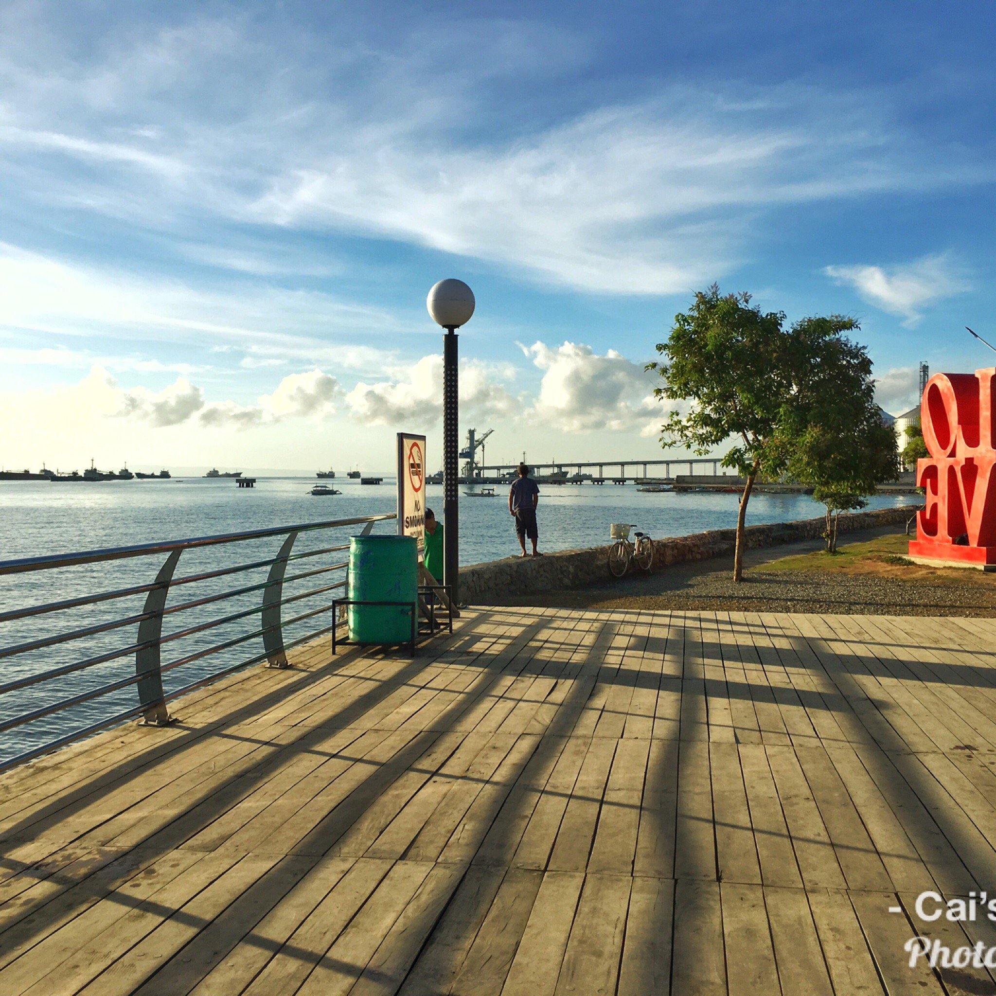 NAGA CITY BOARDWALK - All You Need To Know BEFORE You Go