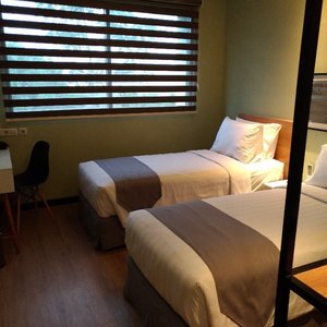 Allstay Hotel Yogyakarta