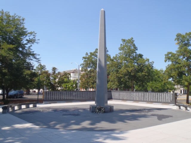 THE OREGON WORLD WAR II MEMORIAL Salem All You Need To Know BEFORE   The Oregon World War 