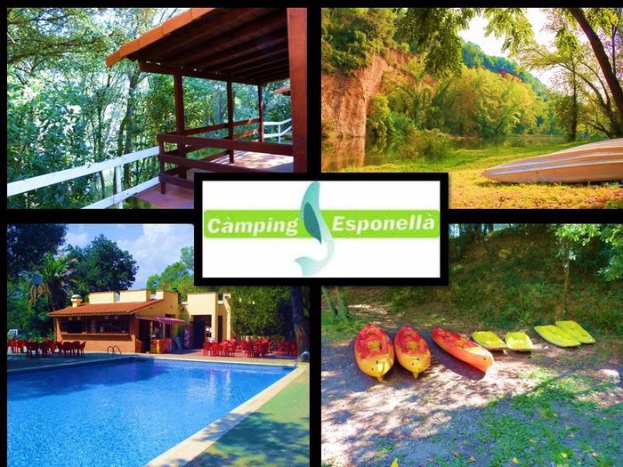 Imagen 2 de Camping Esponella