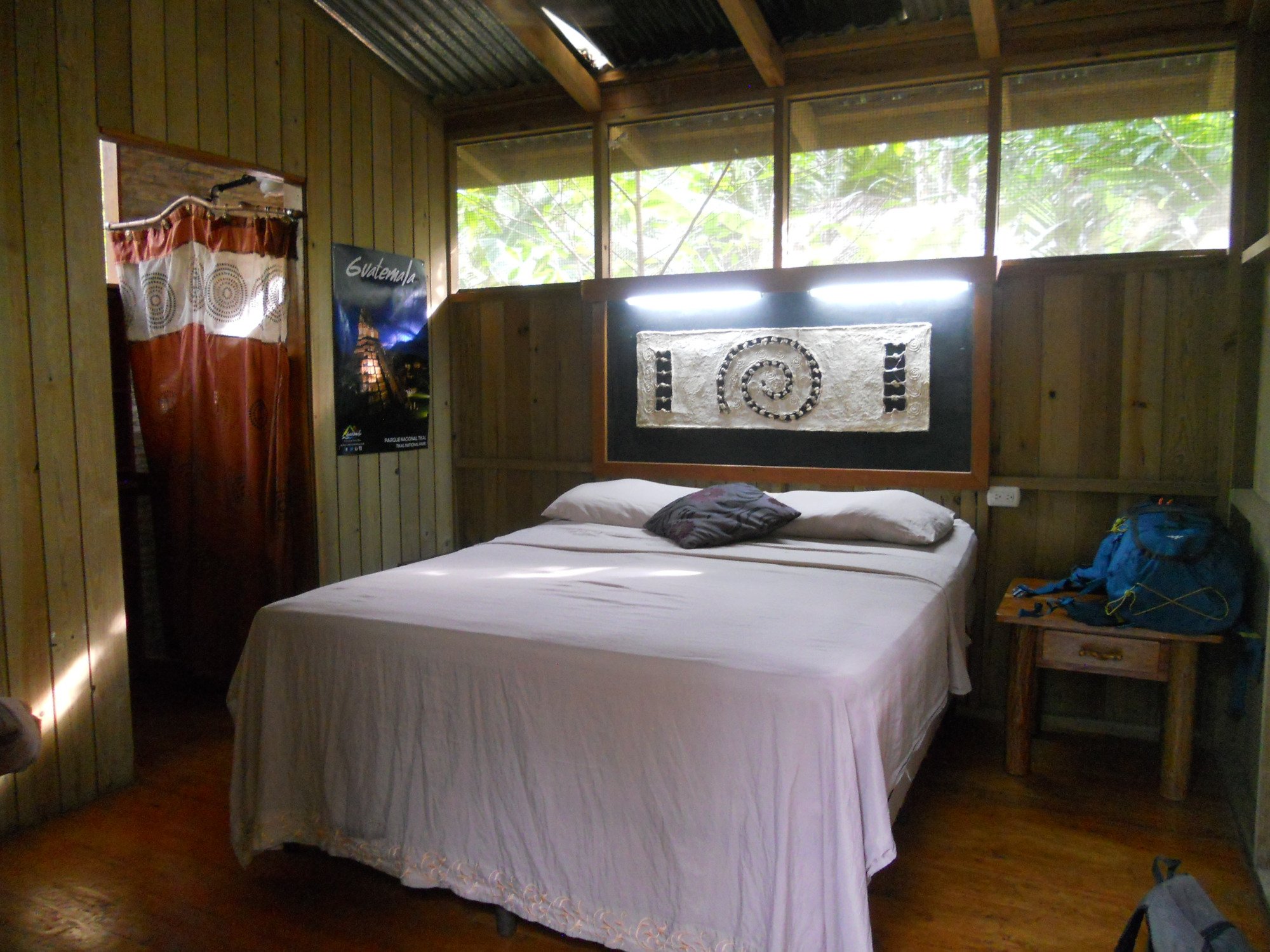 Hotel photo 18 of Hotel Kangaroo.