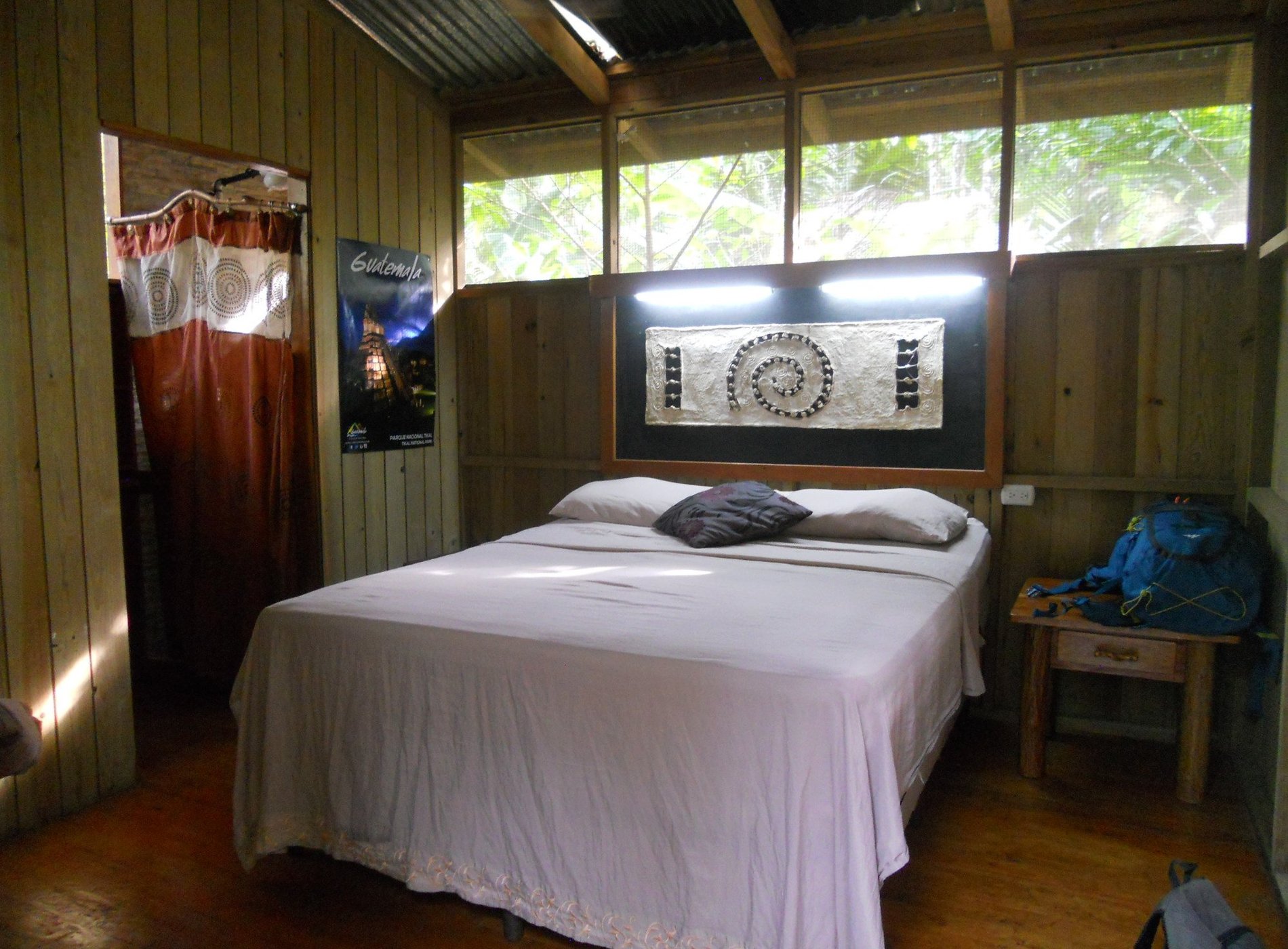 Hotel Kangaroo by null