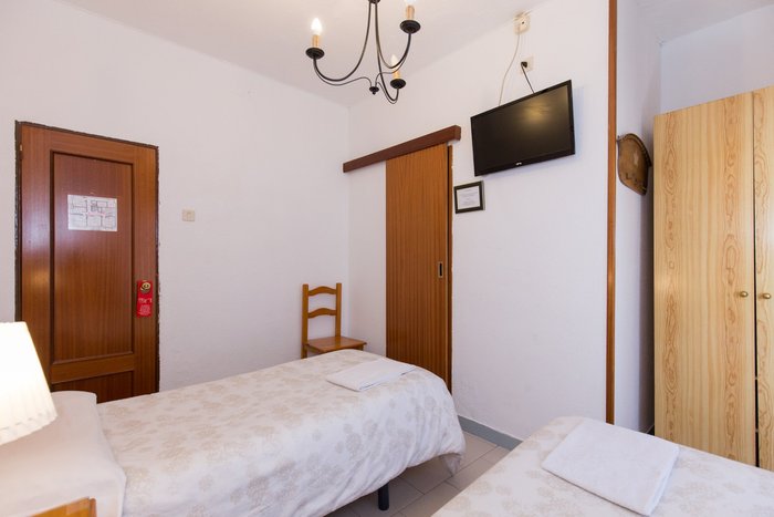 Imagen 11 de Hostal Mesones