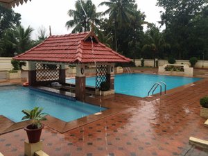 Quality Airport Hotel in Kochi (Cochin)