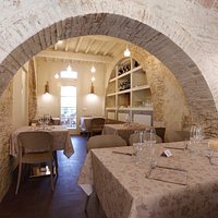 Il ristorante