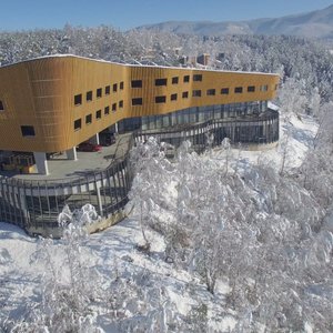 Tarcin Forest Resort and Spa, hotel in Sarajevo