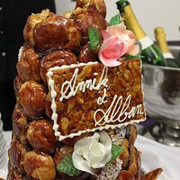 une décoration soignée