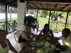 Comedor