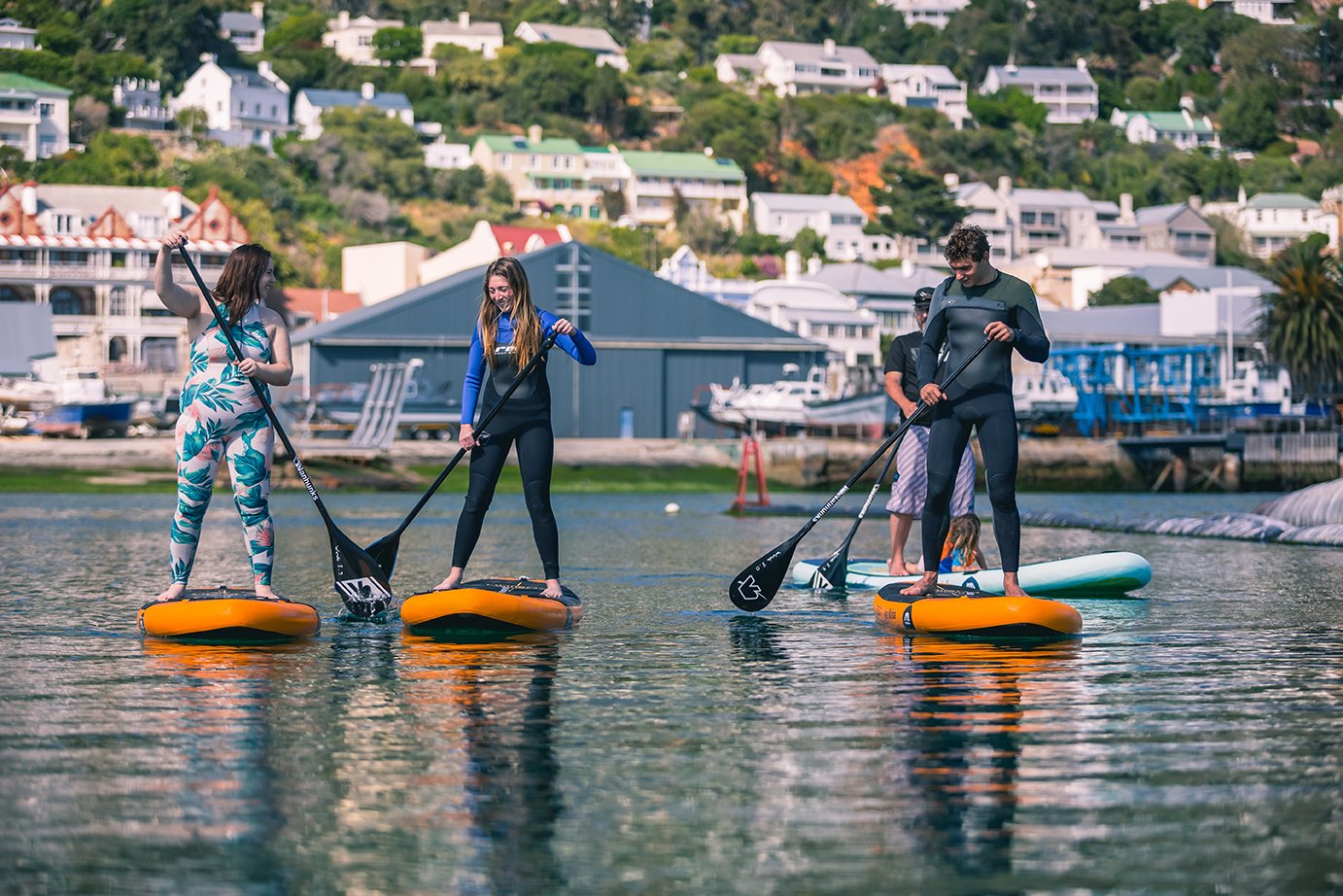 surf shack paddle board