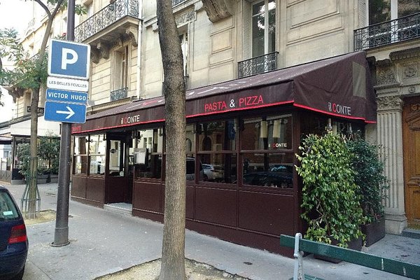 The 10 Best Kosher Restaurants in Paris (Updated 2024)