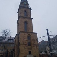 Hafenmarktturm.