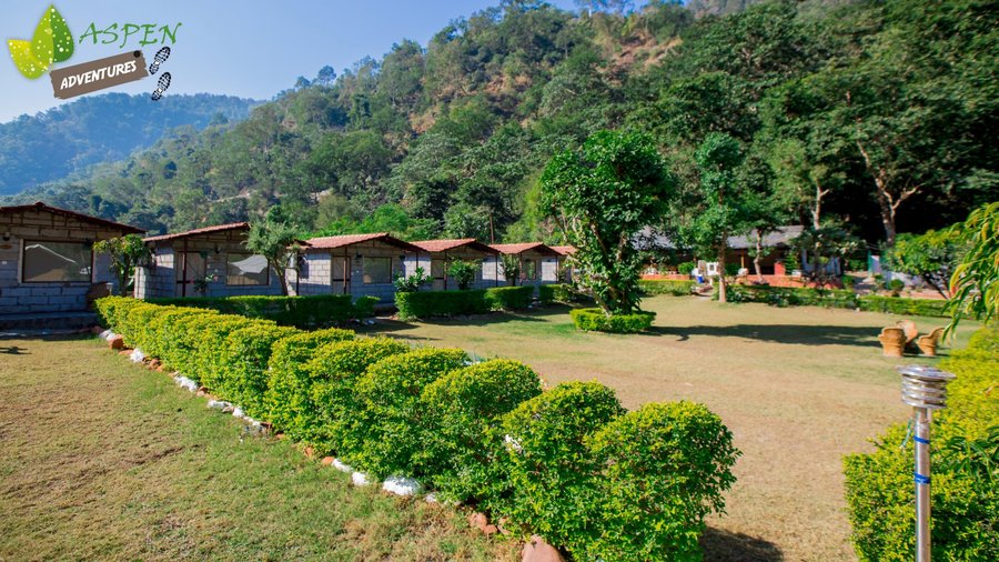 Luxury Cottages - Exterior 