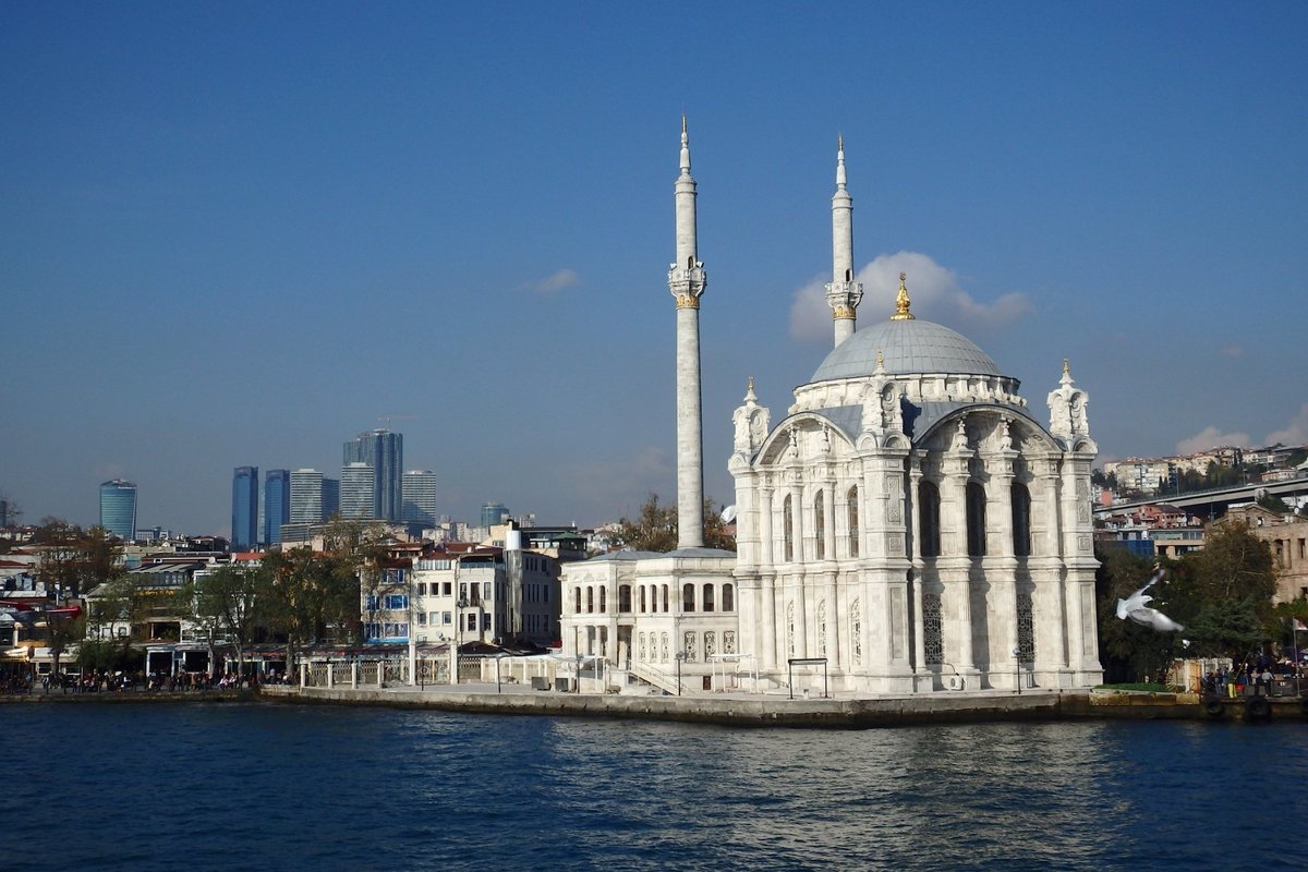 dolmabahce camii istanbul dolmabahce camii yorumlari tripadvisor