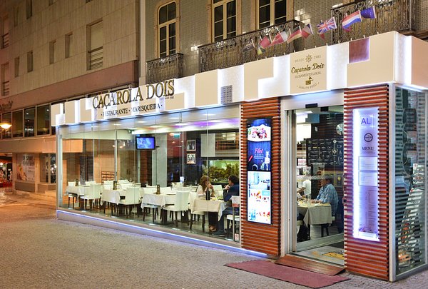 THE 10 BEST Restaurants in Figueira da Foz (Updated June 2024)
