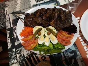 Restaurantes
