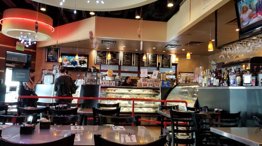 Vaccaro's Italian Pastry Shop