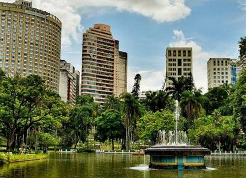 OS 10 MELHORES parques em Belo Horizonte - Tripadvisor