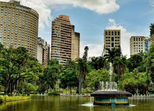 OS 10 MELHORES parques em Belo Horizonte - Tripadvisor