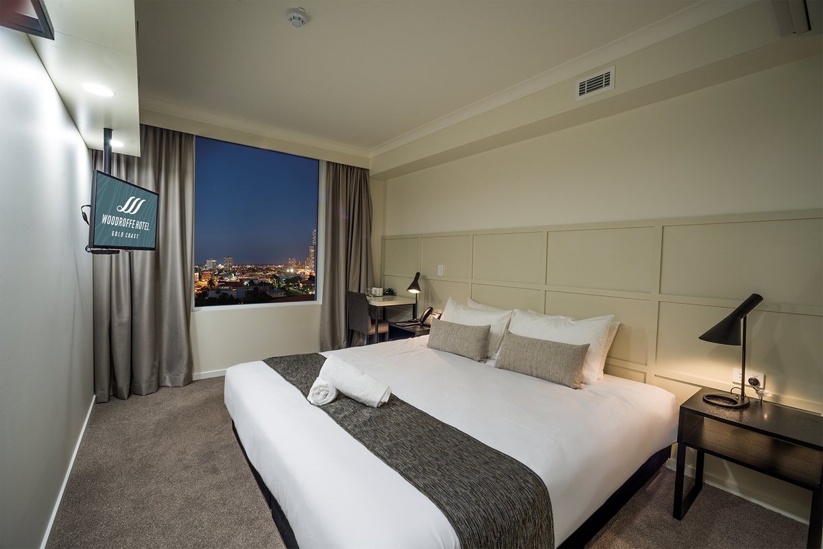 WOODROFFE HOTEL $83 ($̶9̶8̶) - Updated 2022 Prices & Reviews ...