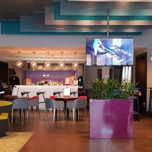 Ibis Styles Liverpool Centre Dale Street - Cavern Quarter Hotel, hotel in Liverpool