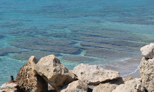 Spiaggia di Tramontone