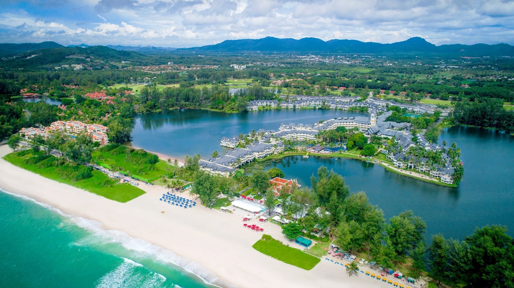 ANGSANA LAGUNA PHUKET $80 ($̶3̶1̶2̶) - Updated 2022 Prices & Resort ...