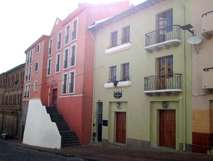 HOTEL CASA ECUATREASURES CENTRO HISTORICO $102 ($̶1̶2̶5̶) - Updated 2023  Prices & Boutique Hotel Reviews - Quito, Ecuador