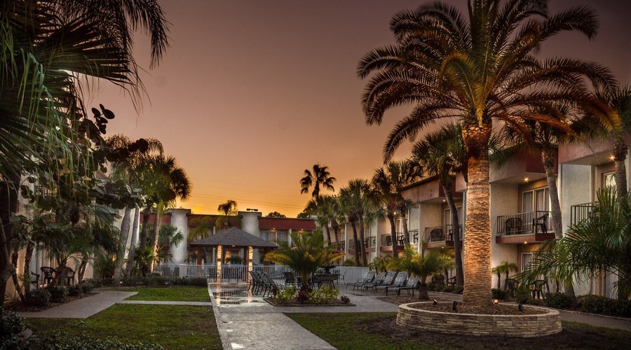 La Quinta Inn Clearwater Central