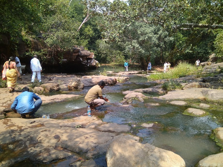 Ista Kameswari Temple (Srisailam) - 2022 What to Know Before You Go ...