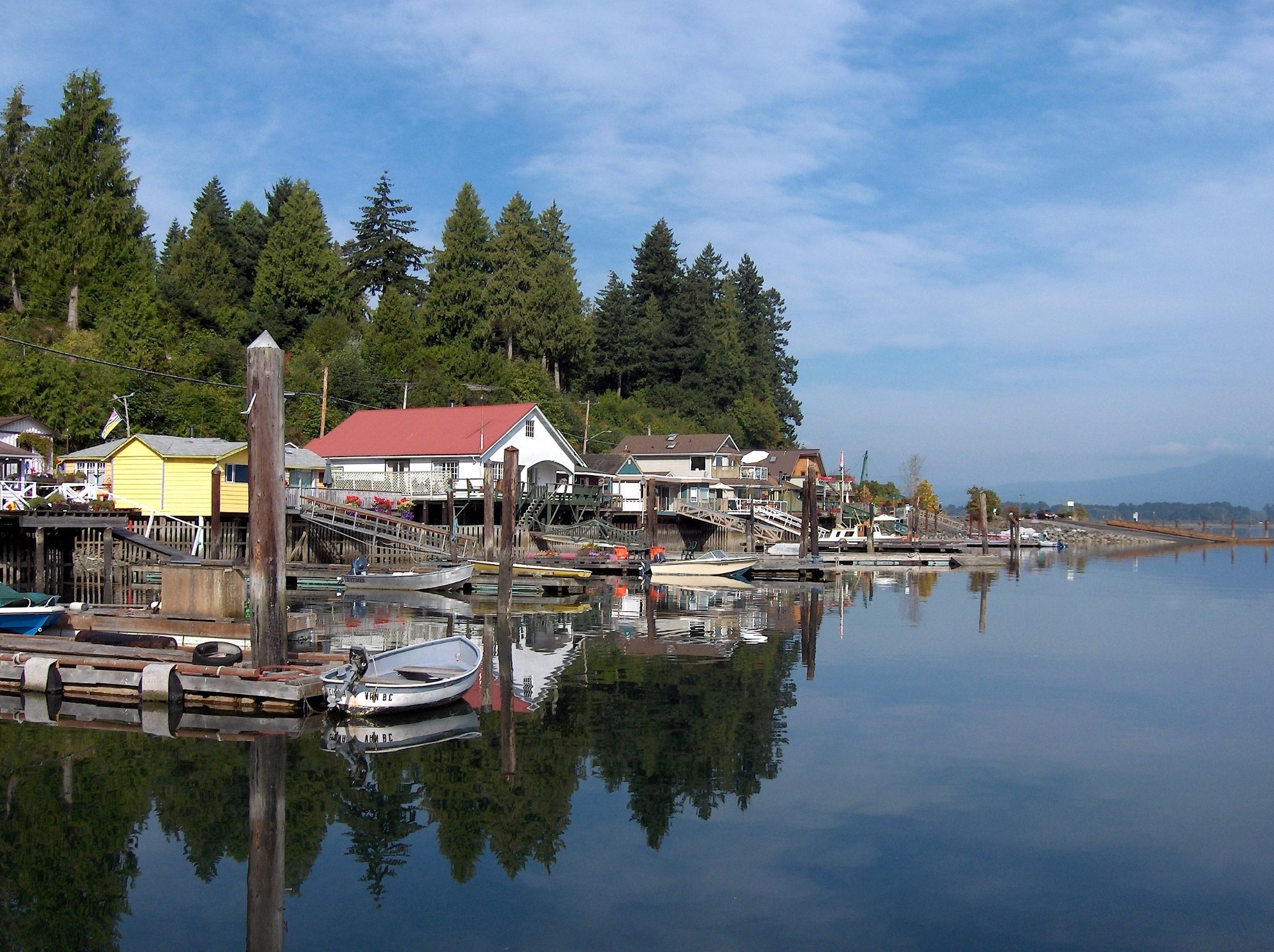 Cowichan Bay British Columbia 2023 Best Places To Visit Tripadvisor   Cowichan Bay 