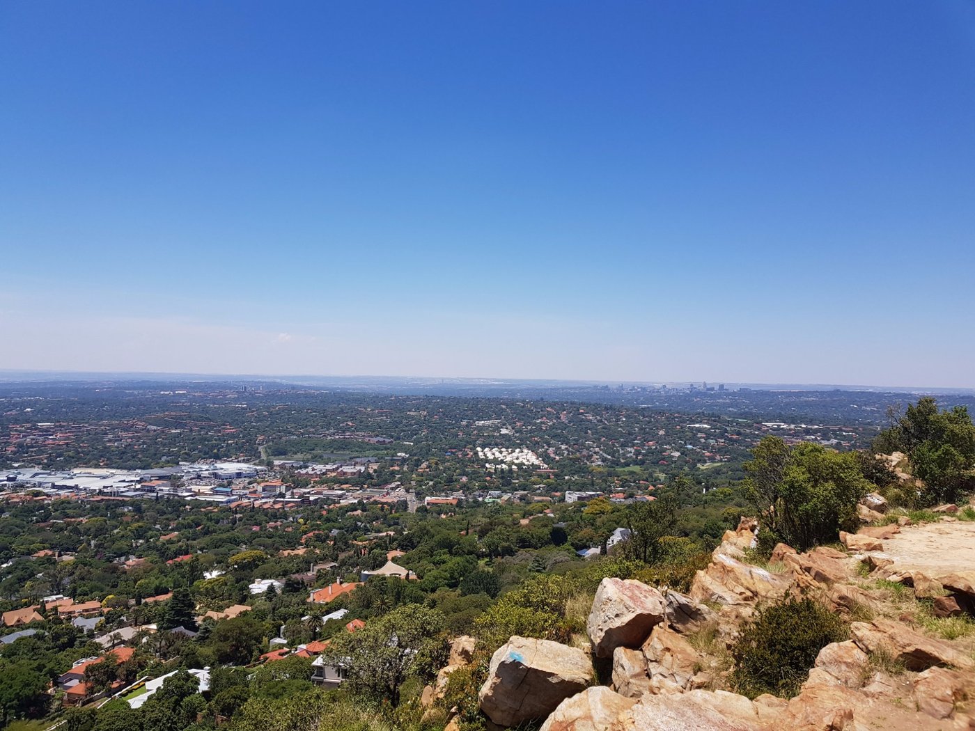 IKHAYA GUEST HOUSE, RANDBURG, JOHANNESBURG, ÁFRICA DO SUL: avaliações ...