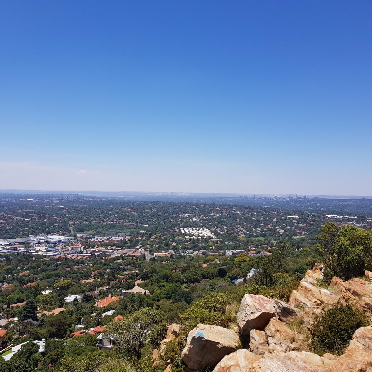 Northcliff Hill (Randburg) - Aktuell für 2022 - Lohnt es sich? (Mit fotos)