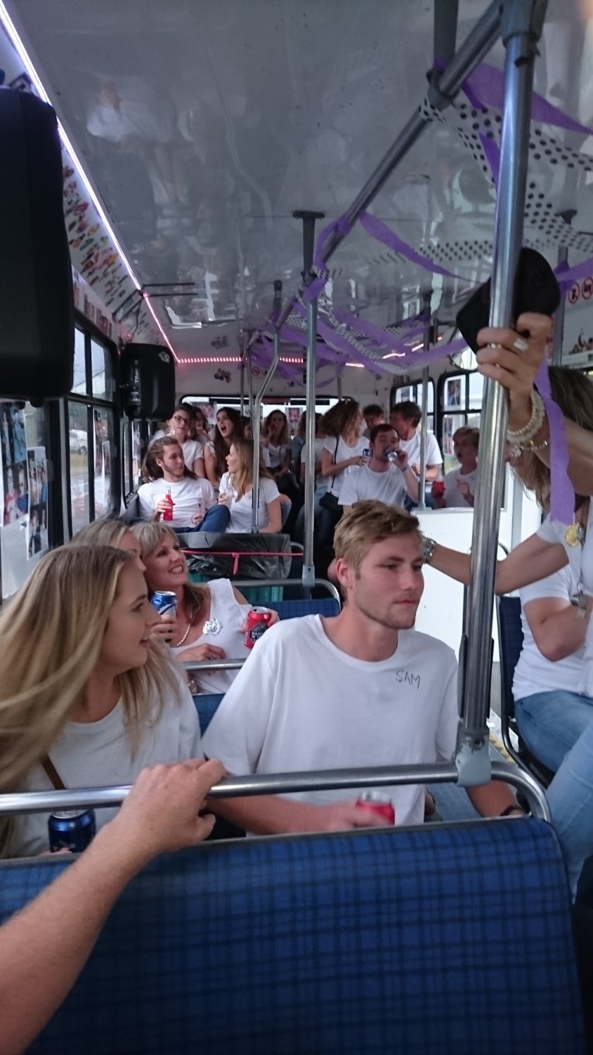 Newcastle Party Bus 2022 Alles Wat U Moet Weten VOORDAT Je Gaat   Newcastle Party Bus 