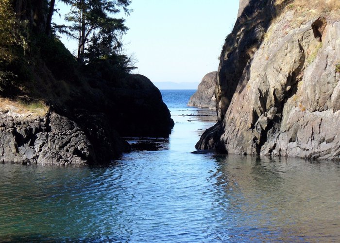 East Sooke Regional Park