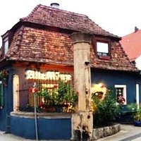 Von 1436 bis 1471 Münzprägestelle unter Herrschaft Pfalz-Zweibrücken