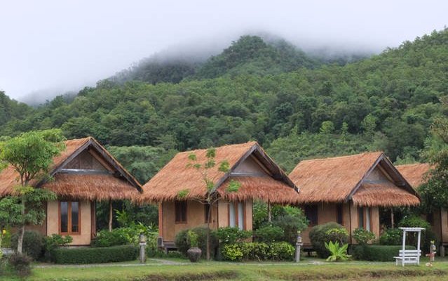 Peaceful and comfortable stay with us at Paiklangna Cottage