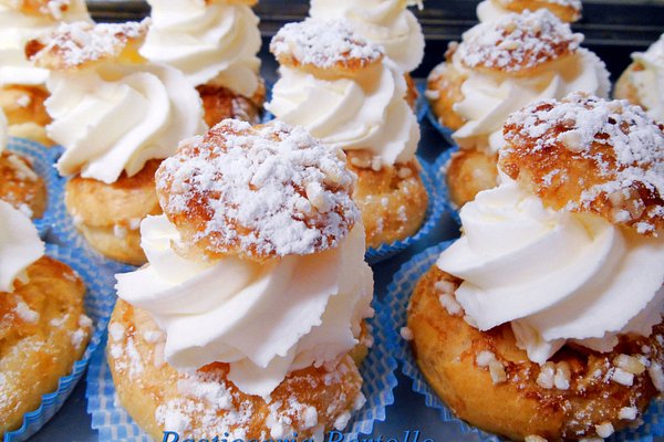 THE 10 BEST Bakeries in Rapallo - Tripadvisor