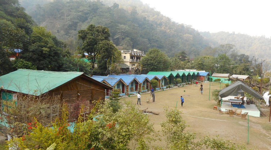 Complete View 
