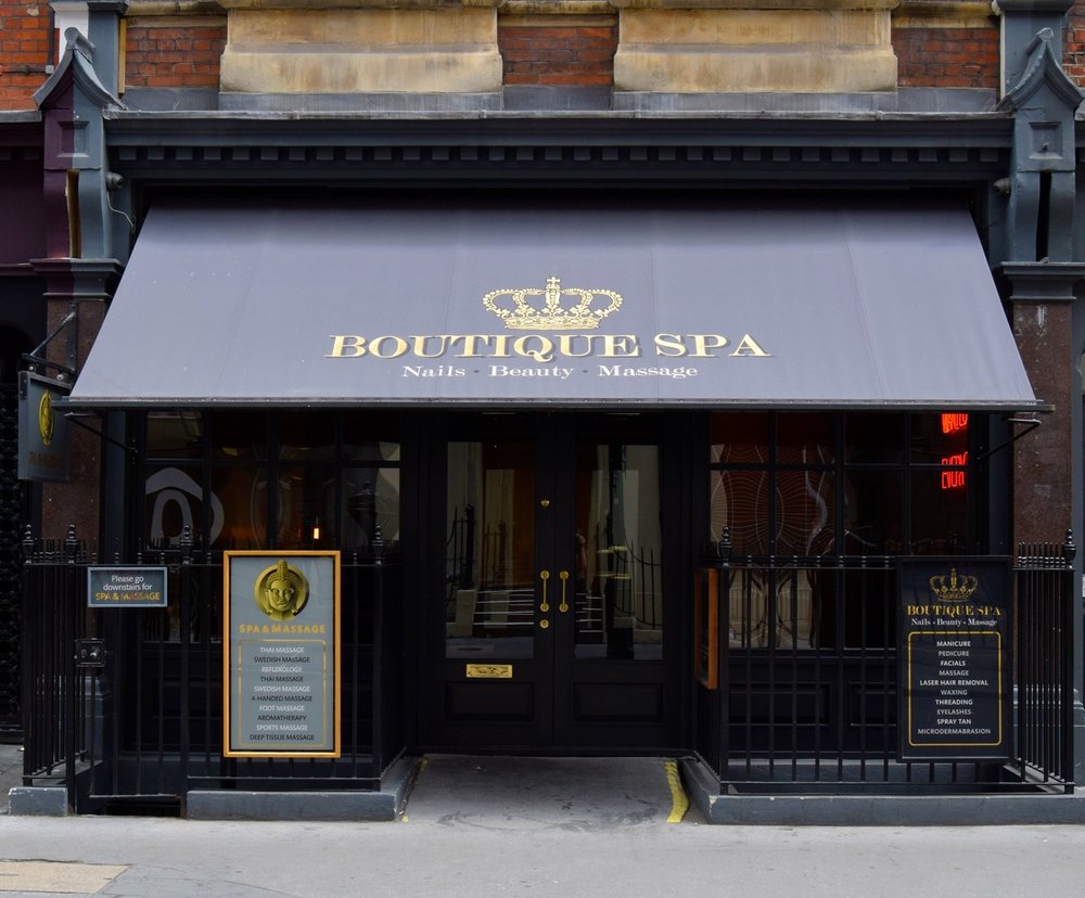 LES 10 MEILLEURES spas à Londres Tripadvisor