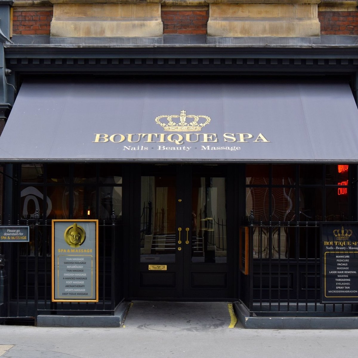 boutique spa hotel cambridgeshire