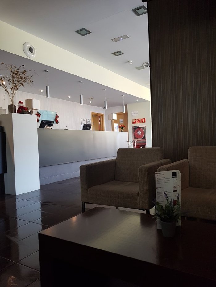 Imagen 29 de Holiday Inn Express Barcelona - Sant Cugat, an IHG Hotel