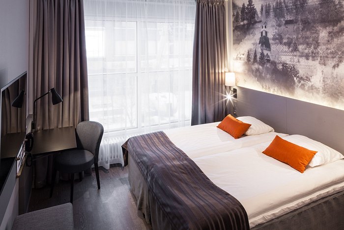 Scandic Rovaniemi City Rooms: Pictures & Reviews - Tripadvisor