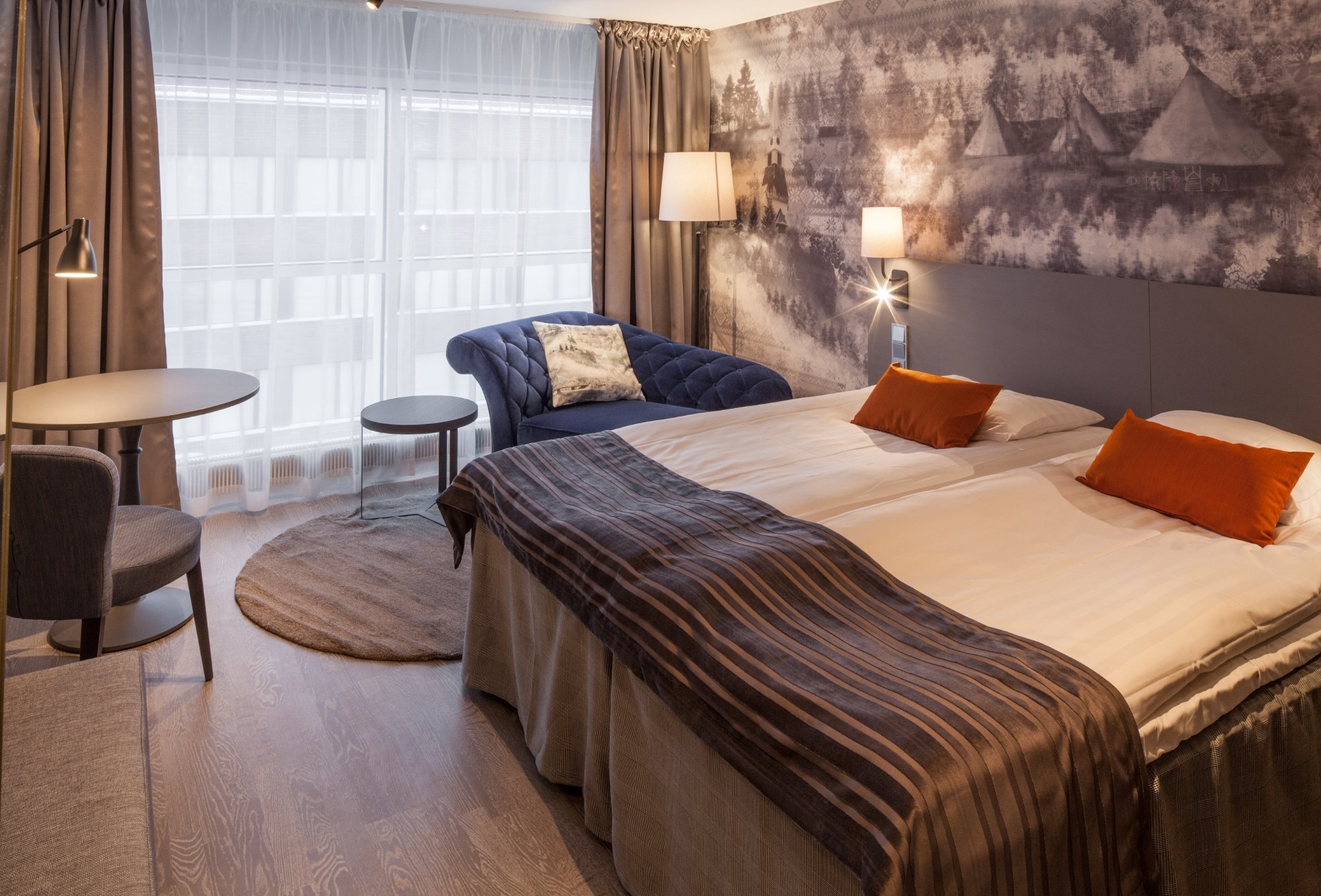 SCANDIC ROVANIEMI CITY Hotel (Finlandia): Prezzi 2022 e recensioni