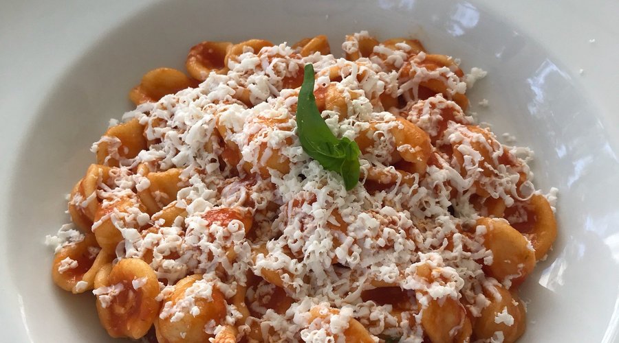 Primi piatti